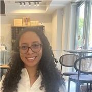 Profesora de química apta para cualquier nivel escolar/universitario